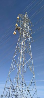 المهندس محمد مفتاح : تغذية محطة محولات مزارع المنيا من عدة خطوط بالتنسيق بين ميجا ورجال الخطوط والكابلات بالمنطقة