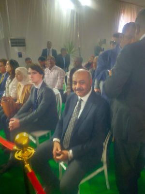 المهندس احمد فتحى يمارس عمله غدا رئيسا لقطاعات المشروعات المركزية بالمصرية لنقل الكهرباء