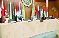 مجلس عُمان يشارك في اجتماعات البرلمان العربي بالقاهرة