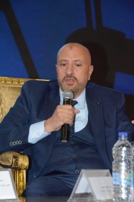 ميجا للانشاء تبدأ العمل فى السوق السعودى بعد افتتاح فرع بالشراكة مع شركة الفرسان 