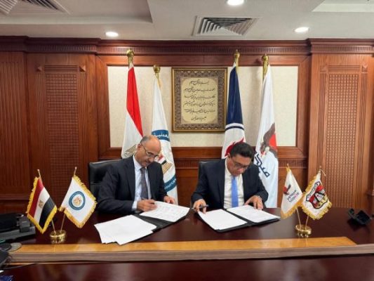 ويبكو وميدور يوقعان اتفاقية لتداول الزيت الخام