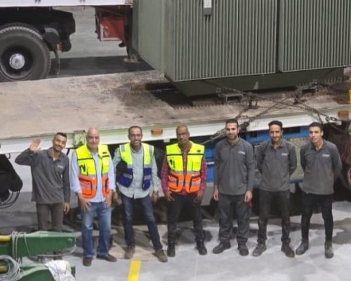 آى باور .. متخصصون فى صيانة جميع المحولات ذات التصميمات الخاصة وننفرد بخدمات ما بعد البيع 