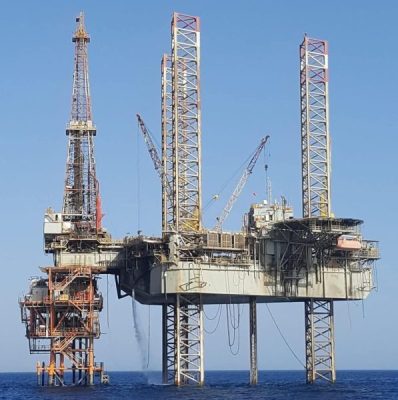 عاجل .. الشركة العامة للبترول تنجح فى إعادة حقل GPY للانتاج بعد توقف دام عدة سنوات