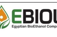 خلال أيام .. الانتهاء من التقييم المالي لمناقصة المقاول العام لمشروع الشركة المصرية للايثانول الحيوي بنظام تسليم المفتاح