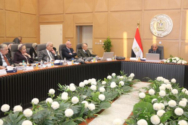 الجمعية العامة للشركة القابضة لكهرباء مصر تعتمد نتائج أعمال العام المالى 2023/2024