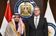 البترول : مصر والسعودية تتفقان على إطلاق مبادرة للعمل المشترك لتحسين كفاءة استهلاك الطاقة