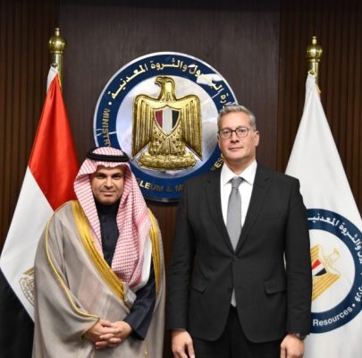 البترول : مصر والسعودية تتفقان على إطلاق مبادرة للعمل المشترك لتحسين كفاءة استهلاك الطاقة