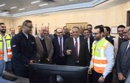 رئيس هيئة البترول يتابع تنفيذ مشروع مراقبة تداول البوتاجاز بإستخدام منظومة سكادا في مقر شركة بتروجاس بالقاهرة