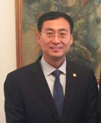 بعد افتتاح محطة الطاقة الشمسية 