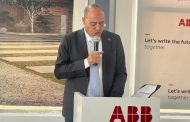 وزير العمل : منبهر بعظمة ABB و بادارة الشركة الواعية