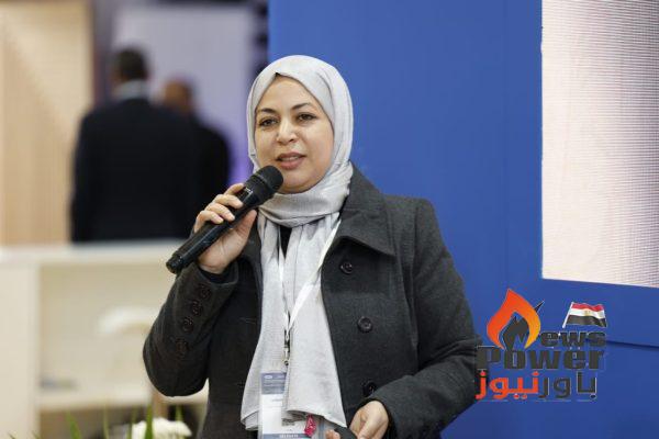 الشركة القابضة لمياه الشرب والصرف الصحي تناقش تطبيقات الذكاء الاصطناعي وأنظمة الإنذار المبكر في معرض IWWI 2024