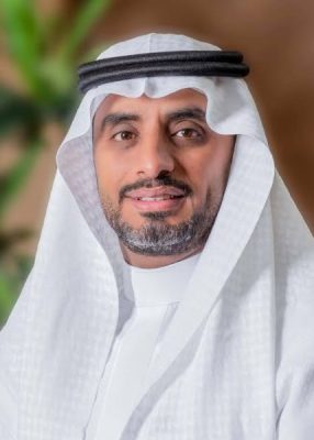 المهندس عامر العجمى نائبا لرئيس أول لجنة للطاقة الكهربائية بالسعودية