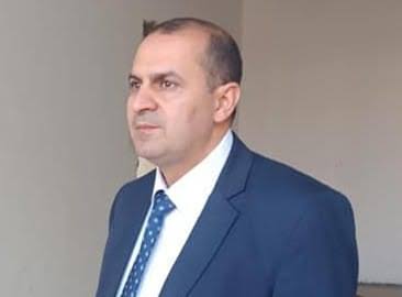 الآن .. الدكتور خالد الدستاوى يتفقد إدارة كهرباء الهرم