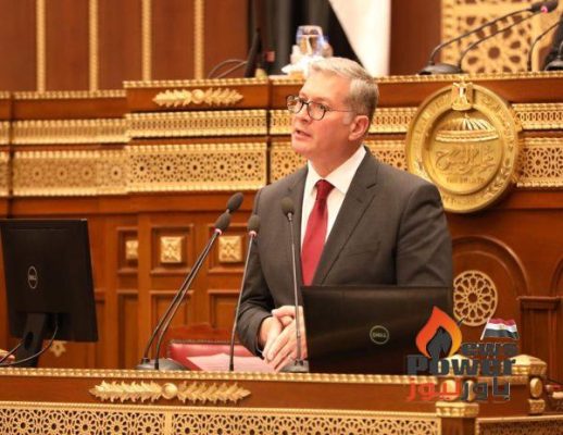 غدا .. انعقاد الموازنات التخطيطية لشركات القطاع العام اسيوط والقاهرة والسويس والنصر والعامرية واسكندرية للبترول وانابيب البترول