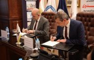 ميدتاب توقع مع جمعية دار الأورمان بوتوكول مشروع دعم قرية البصرة بالعامرية محافظة الإسكندرية