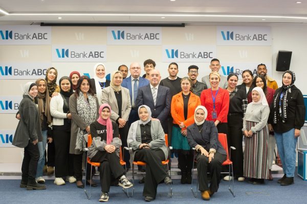 اتفاقية تعاون بين بنك ABC و جمعية سند للرعاية الوالدية البديلة