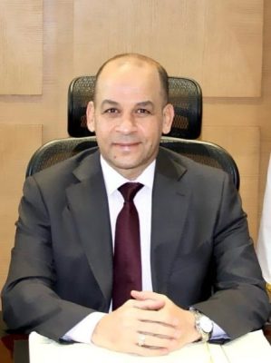 الشيمي يعين اللواء مهندس محمد مصطفى للقيام بأعمال العضو المنتدب التنفيذي للشركة القابضة للتشييد والتعمير