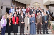 بــدر الــديـن للبترول تنـظـم نــدوة دينيـة بمنـاسبة ليـلة الإسراء والمعراج