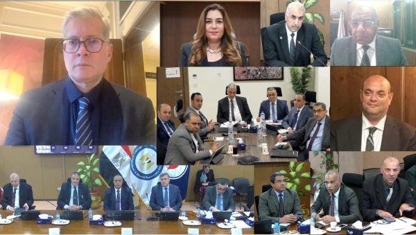 شركة أسيوط لتكرير البترول تطلق مشروع الطاقة الشمسية بقدرة 10 ميجاوات لتعزيز الاستدامة البيئية