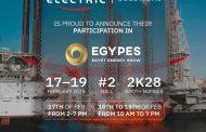 «السويدى اليكتريك لحلول النفط والغاز » تشارك في معرض ومؤتمر «إيجيبس» للطاقة 2025