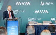 السويدى اليكتريك توقع مع MVM المجرية عقد إنشاء أكبر محطة طاقة بالدورة المركبة في المجر لإنتاج 600 ميجاوات