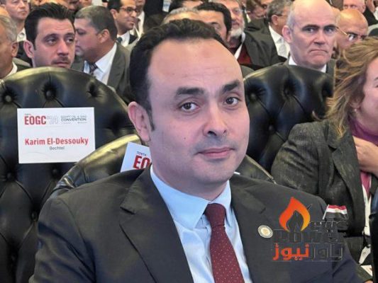 ماذا تعرف عن محمود ناجي رئيس شركة أسيوط لتكرير البترول الجديد ؟
