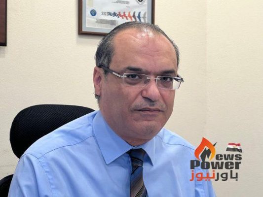 عجيبة للبترول تعتزم ضخ 641.3 مليون دولار خلال العام المالى 2025/2026