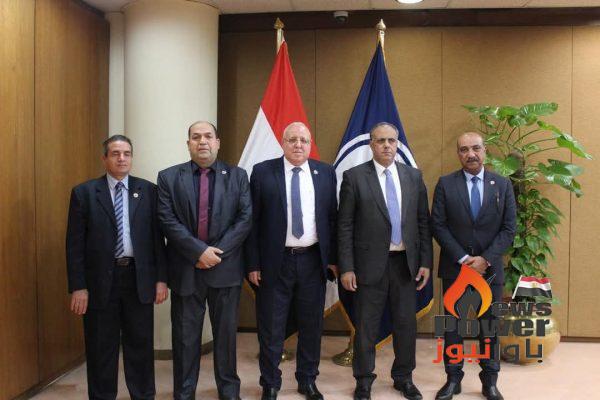 بوتاجاسكو تحقق إيرادات 4 مليار جنيه خلال العام المالي 2024 .. وإعادة تطوير مصنع طبة الحابس العام المقبل بطاقة إنتاجية 180 مليون طبة