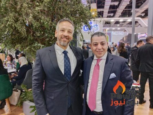 نسر العالمية تواصل نجاحاتها المستمرة بقوة في مجال الخدمات البترولية و تقتنص عقود بقيمة 60 مليون دولار
