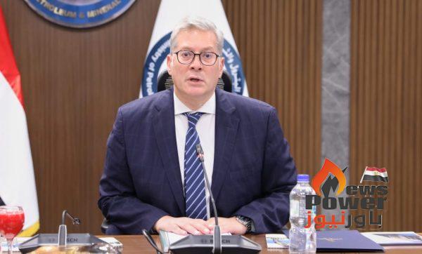 غدا . انعقاد الجمعيات العمومية لشركات انوبك وميدور والنيل للبترول والسهام البترولية