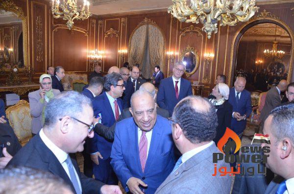 خلال مشاركته في فعاليات مؤتمر 