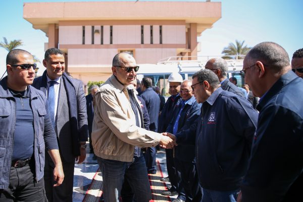 المهندس محمد شيمي: 