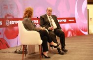  فى ختام فعاليات «إيجبس 2025» المهندس معتز عاطف : حريصون على تعزيز التعاون مع الشركات العالمية لتطوير مهارات العاملين