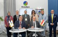 خلال ايجبس 2025.. بتروسيف والمركز المصري للقيادة الآمنة يوقعان مذكرة تفاهم بشأن تنفيذ البرامج الخاصة بمنظومة سلوكيات القيادة الآمنة المستدامة