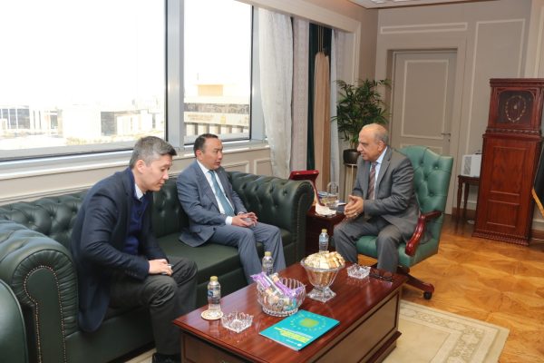 وزير الكهرباء : مصر قامت بعملية إعادة بناء كاملة للبنية التحتية والتشريعية للقطاع الخاص للاستثمار فى قطاعات الطاقة المتجددة