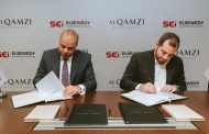 «القمزي» تتعاقد مع السويدى ساى لتنفيذ أعمال شبكات البنية التحتية لمشروعاتها بقيمة 218 مليون جنيه