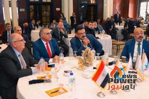 انعقاد المنتدى الأول للسلامة والصحة المهنية للتعدين بحضور قيادات قطاع التعدين