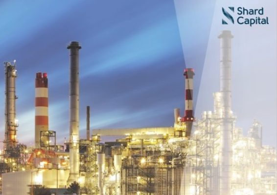 تحالف استثماري تاريخي تقوده شارد كابيتال بارتنرز البريطانية لإنشاء أول مجمع بتروكيماويات في العلمين الجديدة باستثمارات تقدر بـ 7 مليار دولار