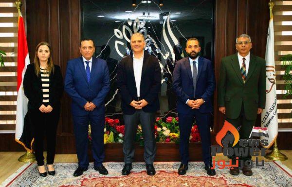 حسن علام القابضة تطلق شركة جينيت الزراعية