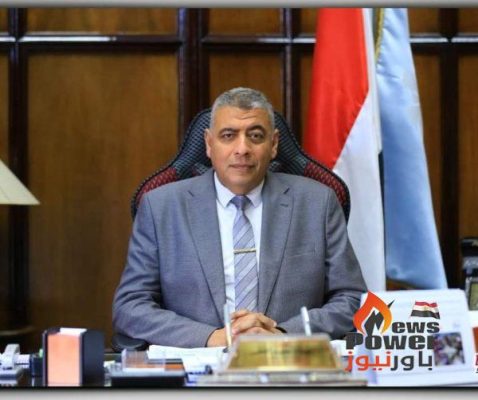 الاسكندرية لتوزيع الكهرباء تستعد لاستقبال شهر رمضان