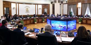 مجلس الوزراء يوافق على مشروع الاتفاقية العامة لإنشاء السوق العربية المشتركة للكهرباء