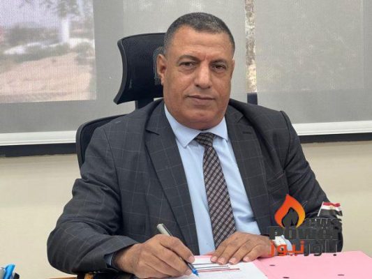 احمد عيد رئيس النيل للبترول : تحقيقنا حجم إيرادات تخطي 20 مليار جنيه يؤكد نجاح الشركة في توجيه الاستثمارات نحو المشاريع الأكثر ربحية.