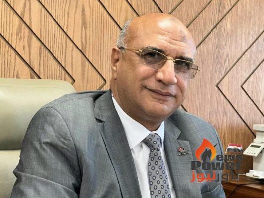 عاجل .. اعتماد جمعية انوبك وبدر يؤكد نسبة تنفيذ مشروع التكسير الهيدروجيني بلغت 82%