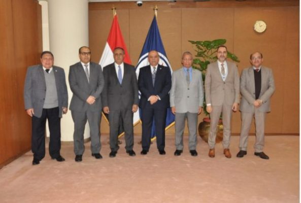 السهام البترولية تحقق نتائج ممتازة خلال العام المالى 2024 .. نقل منتجات فى مسافة 78 مليون كيلو متر بمعدل 1938رحلة