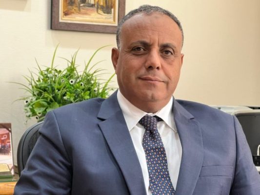 بعد قليل ..انعقاد جمعية انوبك لمناقشة نتائج العام المالي 2024