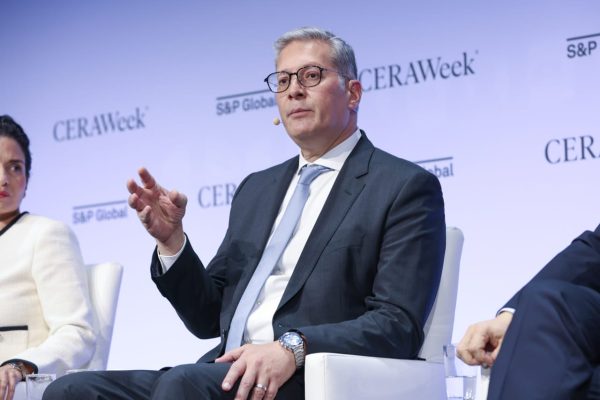 وزير البترول يشارك فى مؤتمر CERAWEEK العالمى للطاقة فى هيوستن بأمريكا