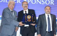 بعد تحقيقها نمو استثنائي هذا العام .. تكريم مجموعة شركات تيبكو كواحدة من كبري الشركات المصرية في صناعة اللوحات وعدد من المنتجات