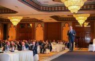 وزير قطاع الأعمال العام يعقد لقاء موسعًا مع رؤساء الشركات التابعة حول استراتيجية العمل نحو تحقيق الاستدامة