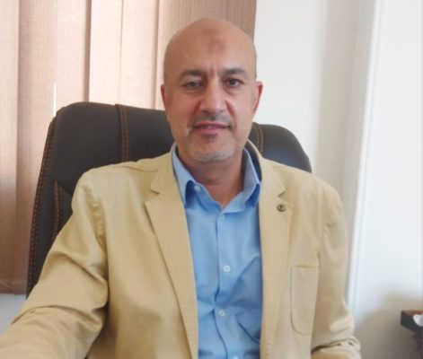 رئيس شركة ناتجاس : تم السيطرة علي حريق خط الواحات وغلق جميع المحابس المغذية