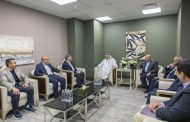 بصحبة وزير الصناعة والنقل .. حسن علام القابضة تشارك في زيارة للمملكة السعودية بعد فوزها بعدد من المشروعات بمشروع نيوم